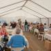 8 Meter brede Partytent